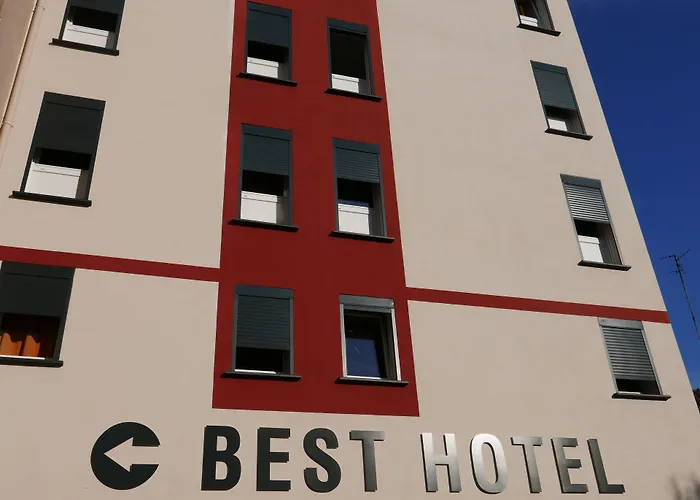 Brit Hotel Lille Centre